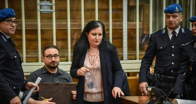 Caso Pifferi: difesa psicologa, la vicenda non è tema penale