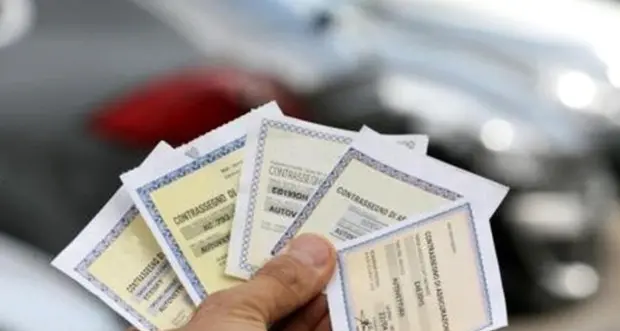 Assicurazioni auto: impennata dei prezzi a gennaio, ma il Trentino si salva