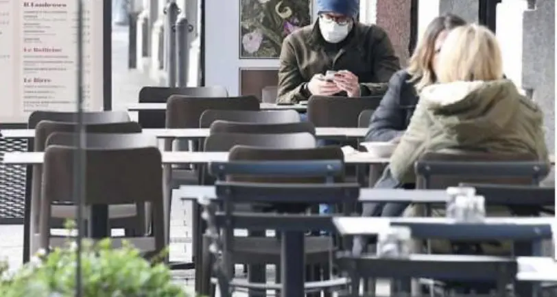 Ristori alle imprese, la Provincia si aspetta di ricevere 20mila richieste