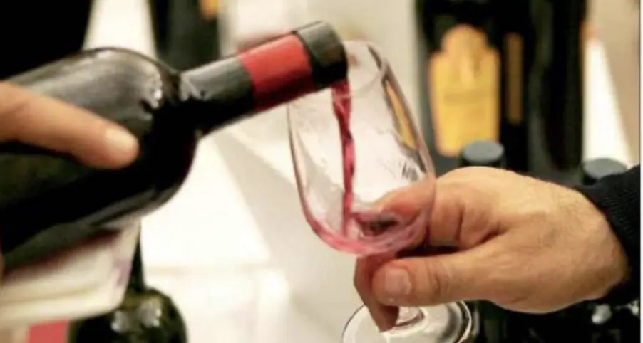 È pronto il Novello, vino di nicchia: in Trentino 5 cantine ne producono 349mila bottiglie