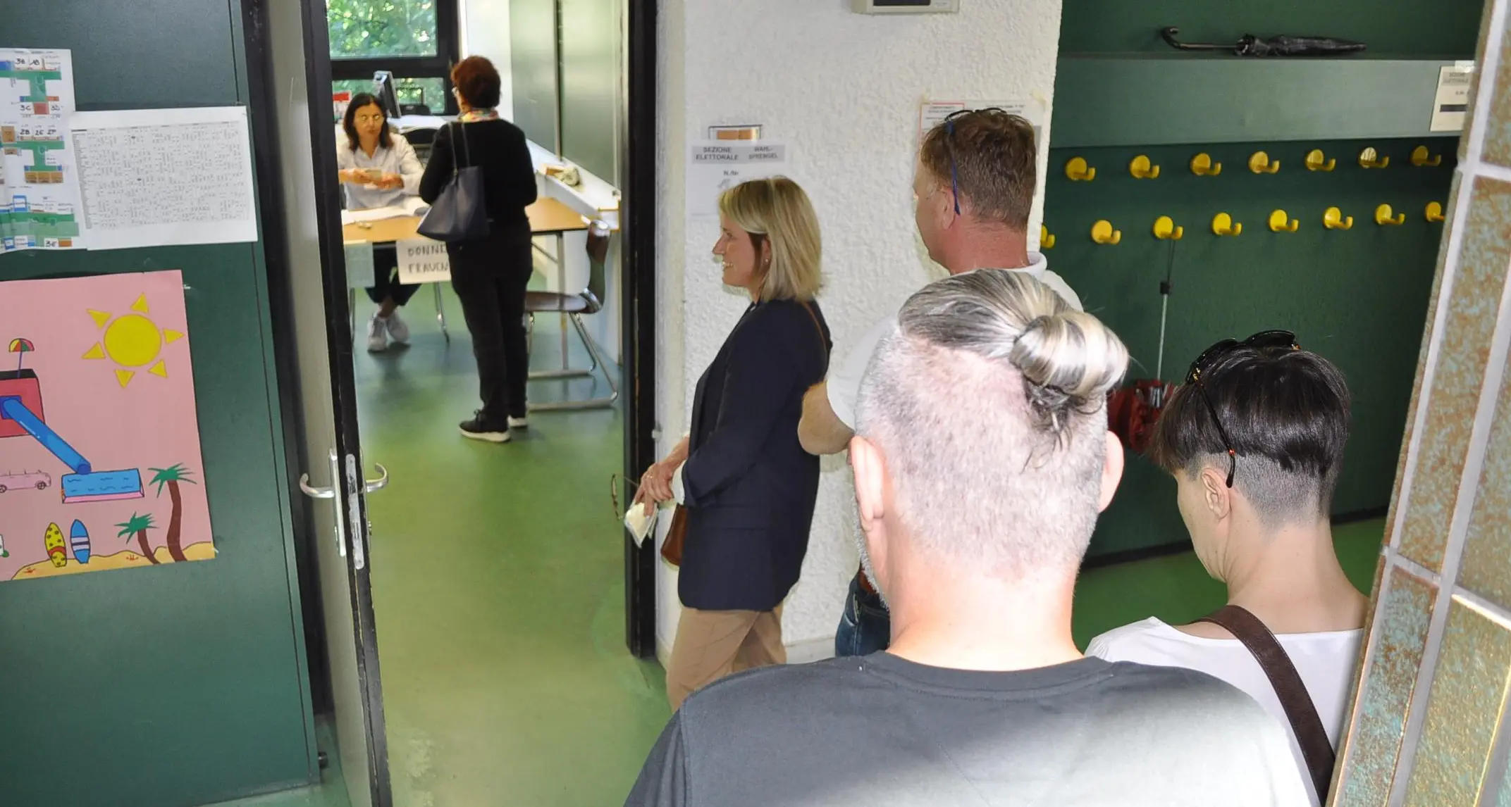 Elezioni comunali: i risultati definitivi, ecco i sindaci eletti, ed i voti di tutti i candidati