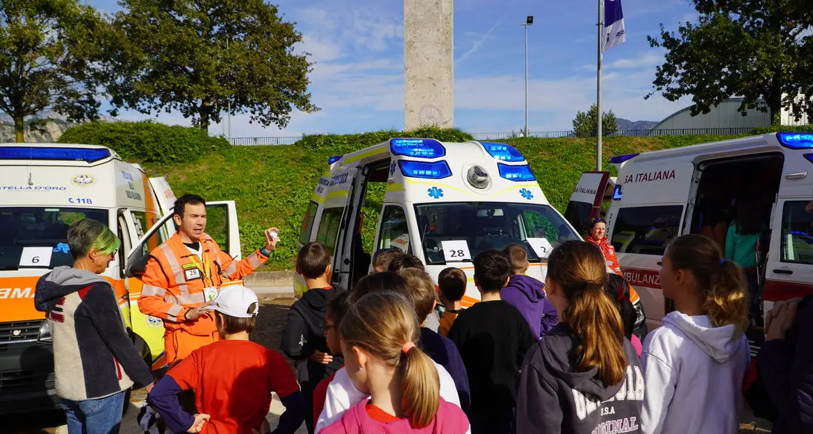 La protesta dell’assessore Tonina dopo il successo della manifestazione per Gaza a Trento