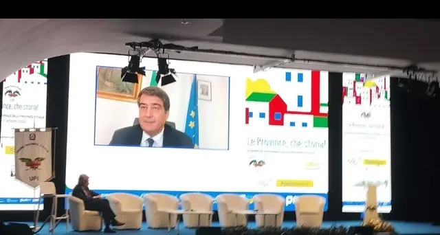 Province: Fitto, 'Collaborazione attiva su più fronti'