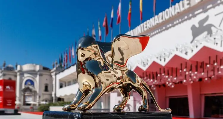 L’idea di Sgarbi: i film della Mostra di Venezia al Mart 24 ore dopo