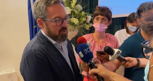 Ianeselli e il futuro della Music Arena: collaborare con la Provincia, ma eventi più piccoli