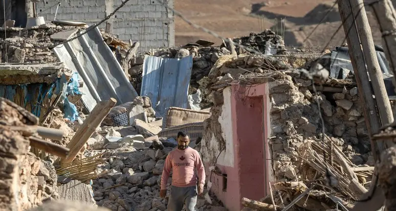 Terremoto in Marocco, i morti sono oltre 2mila