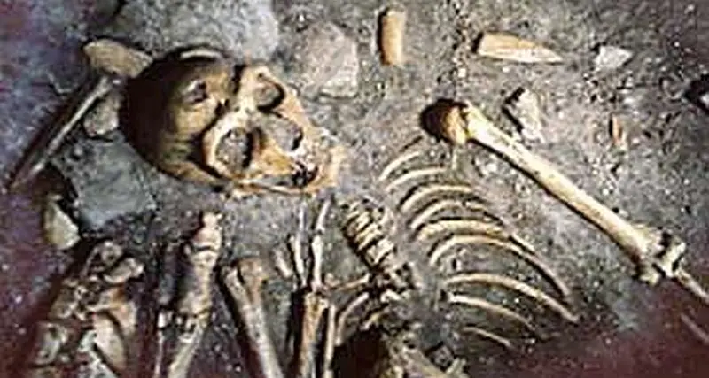Quando il Neanderthal viveva sul Baldo