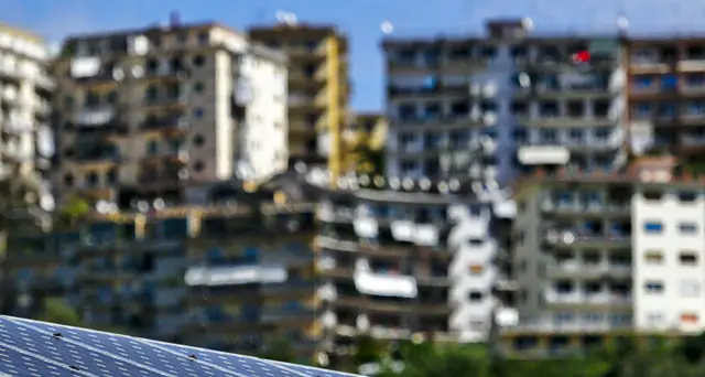 Cop27: Pichetto, obiettivo Italia è 70 GW rinnovabili in 6 anni