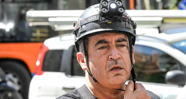 Rapina in banca: geologo, ad agire professionisti del sottosuolo
