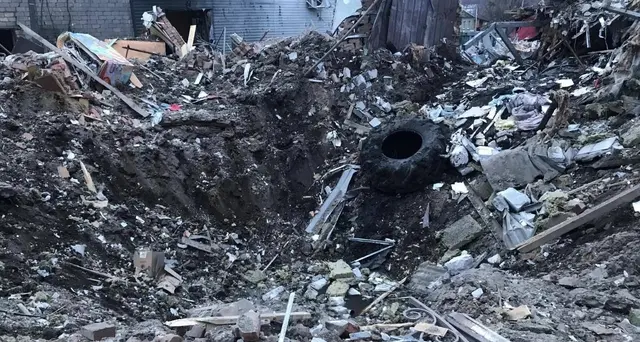 Kiev: missili russi su Kharkiv, ucciso bambino di 2 mesi