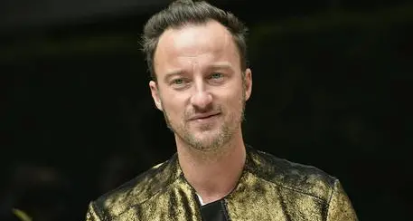 Francesco Facchinetti: “Senza le Rolls Royce non uscirei di casa\"