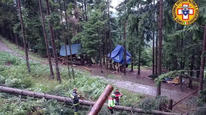 US Soccorso Alpino