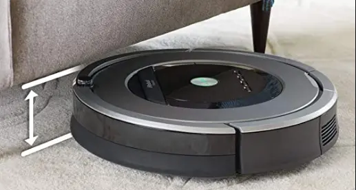 Austria: robot aspirapolvere fugge dal negozio: ritrovato, ma diventa una star
