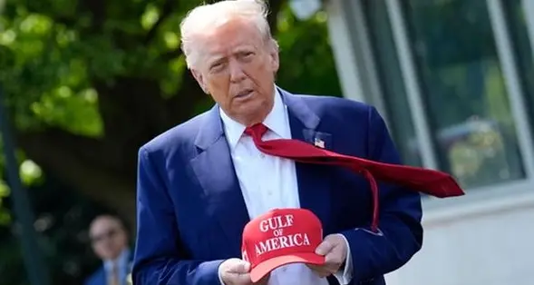 Marcegaglia sulle nuove minacce di Trump: “L'Ue reagisca, sui dazi serve un accordo intelligente”
