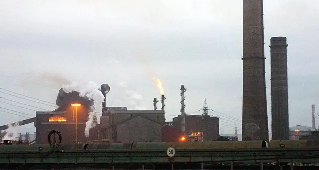 Ilva: Pichetto, 'la decarbonizzazione non è in discussione'