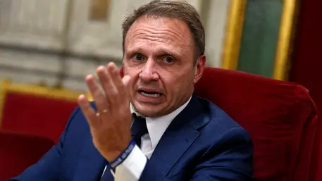 Riccardo Antimiani