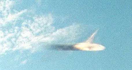 Gli Ufo? Non sono alieni, ma gli americani ammettono che «non sono roba nostra»