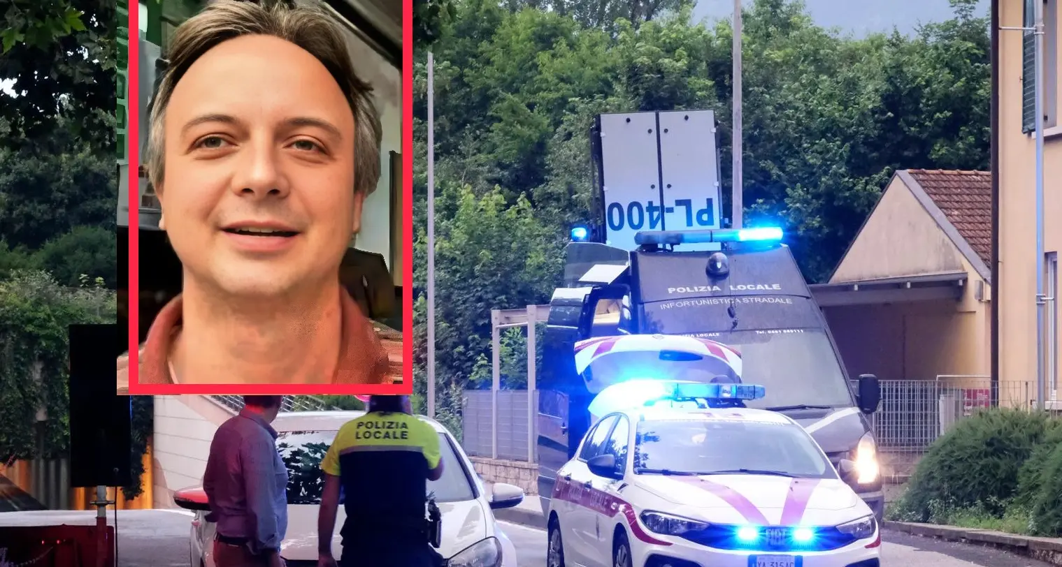 Sabato mattina i funerali del tabaccaio di San Bartolomeo, Alessandro Fonsatti