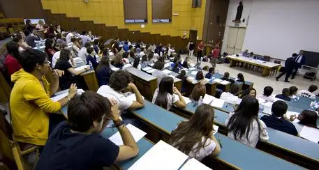 Premiati 137 studenti trentini dalla Cassa Rurale Valsugana