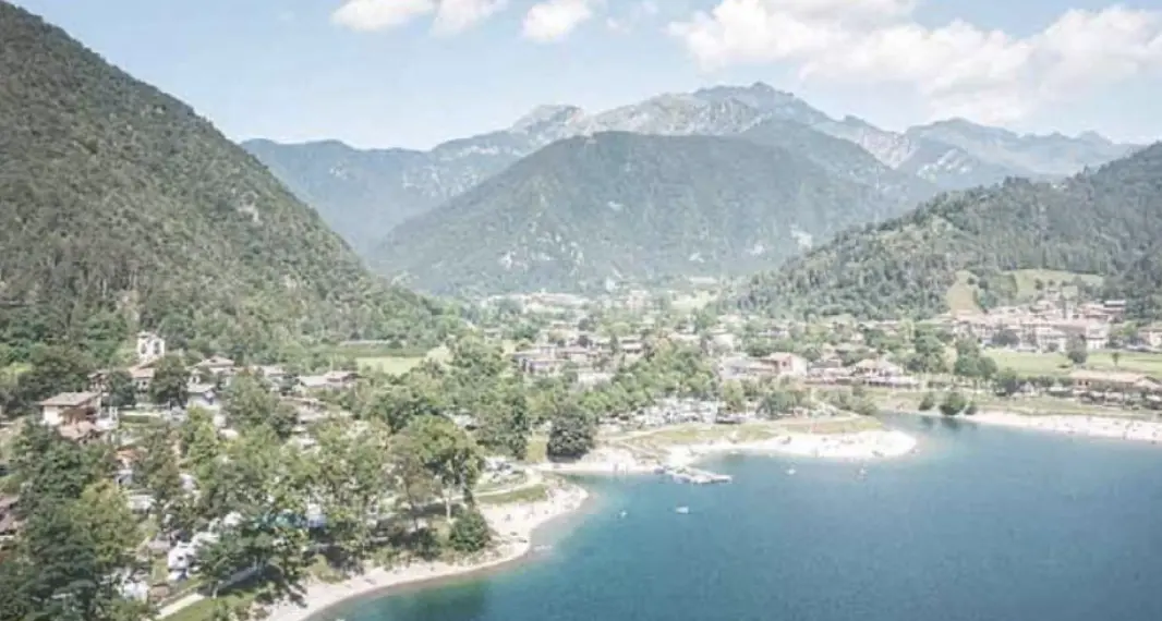 Ledro, in 7 anni presenze calate del 25 per cento: “Ma non c’è il fenomeno del mordi e fuggi”