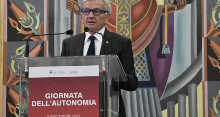 Il presidente del Consiglio provinciale: “L’Autonomia diventi patrimonio delle giovani generazioni”