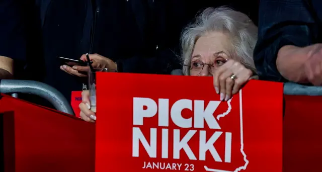Usa 2024, proiezioni: Trump vince le primarie del New Hampshire