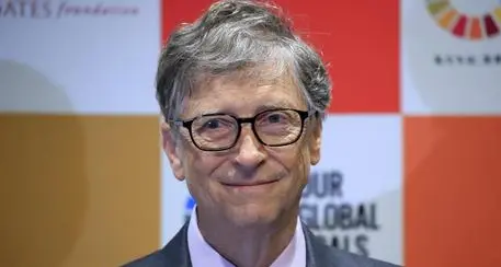 Bill Gates finanzia il vaccino italiano contro il Covid
