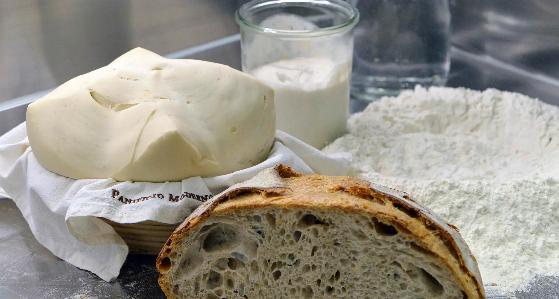 Un vero festival del pane trentino: domenica 10 a Storo, per tutto il giorno, fra degustazioni e incontri