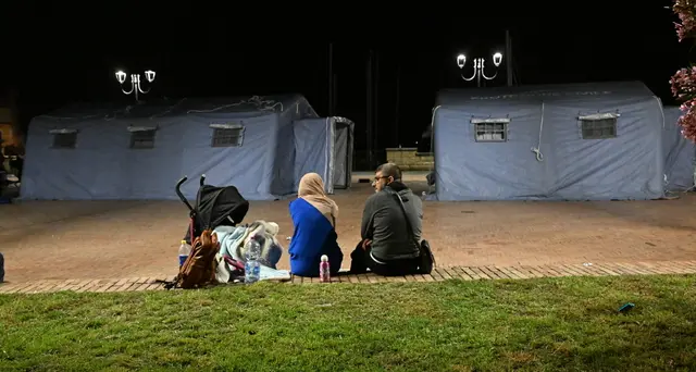 Campi Flegrei: carcere Pozzuoli sarà interamente evacuato