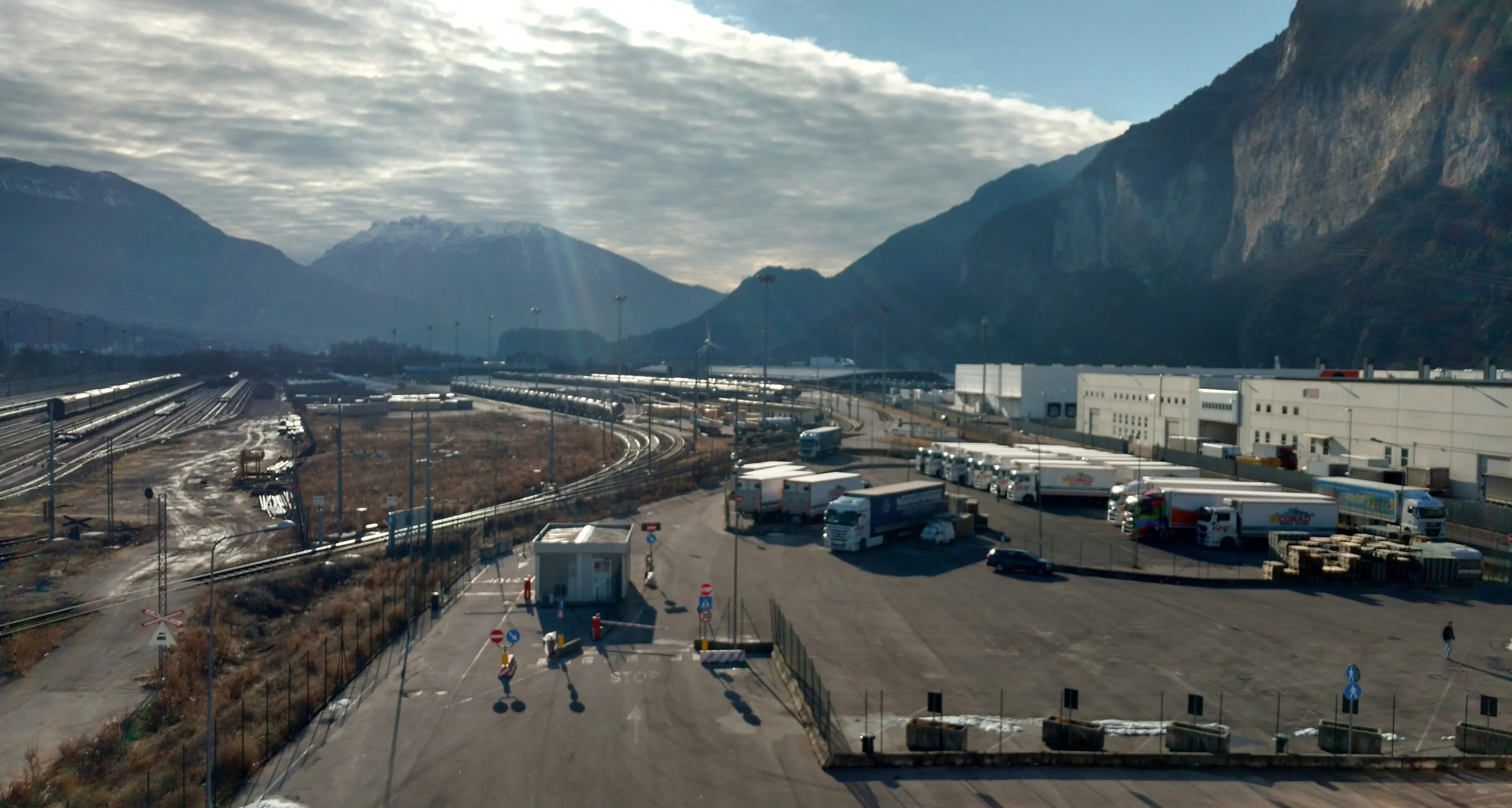 Dopo il covid, l’export trentino torna a volare: +8,2%, e meglio della media nazionale