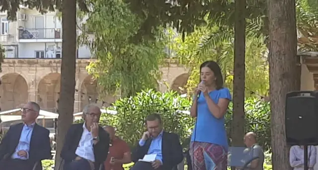 Falcone: Miceli, domani sarò a celebrazioni come ogni anno