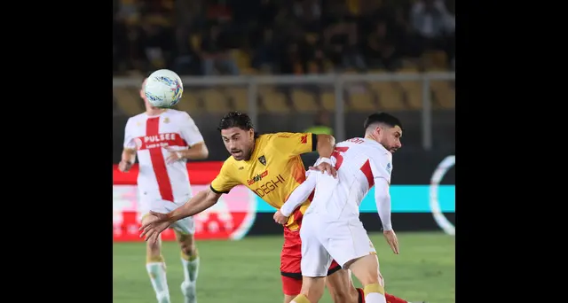 Calcio: Lecce salvo, la Cremonese retrocede in Serie B