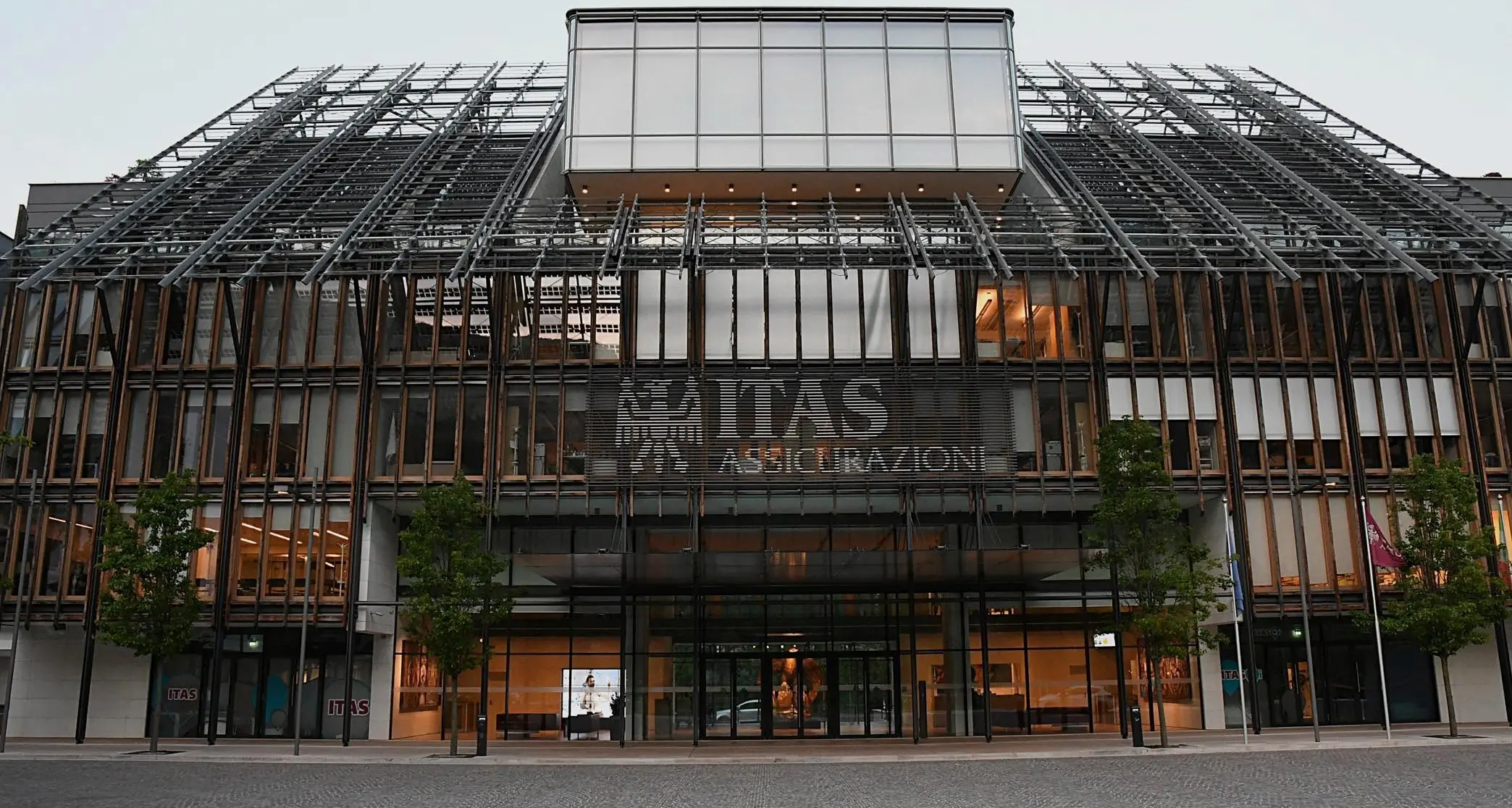 Itas Mutua, approvato il bilancio: nonostante la crisi, il gruppo assicurativo \"tiene\" bene
