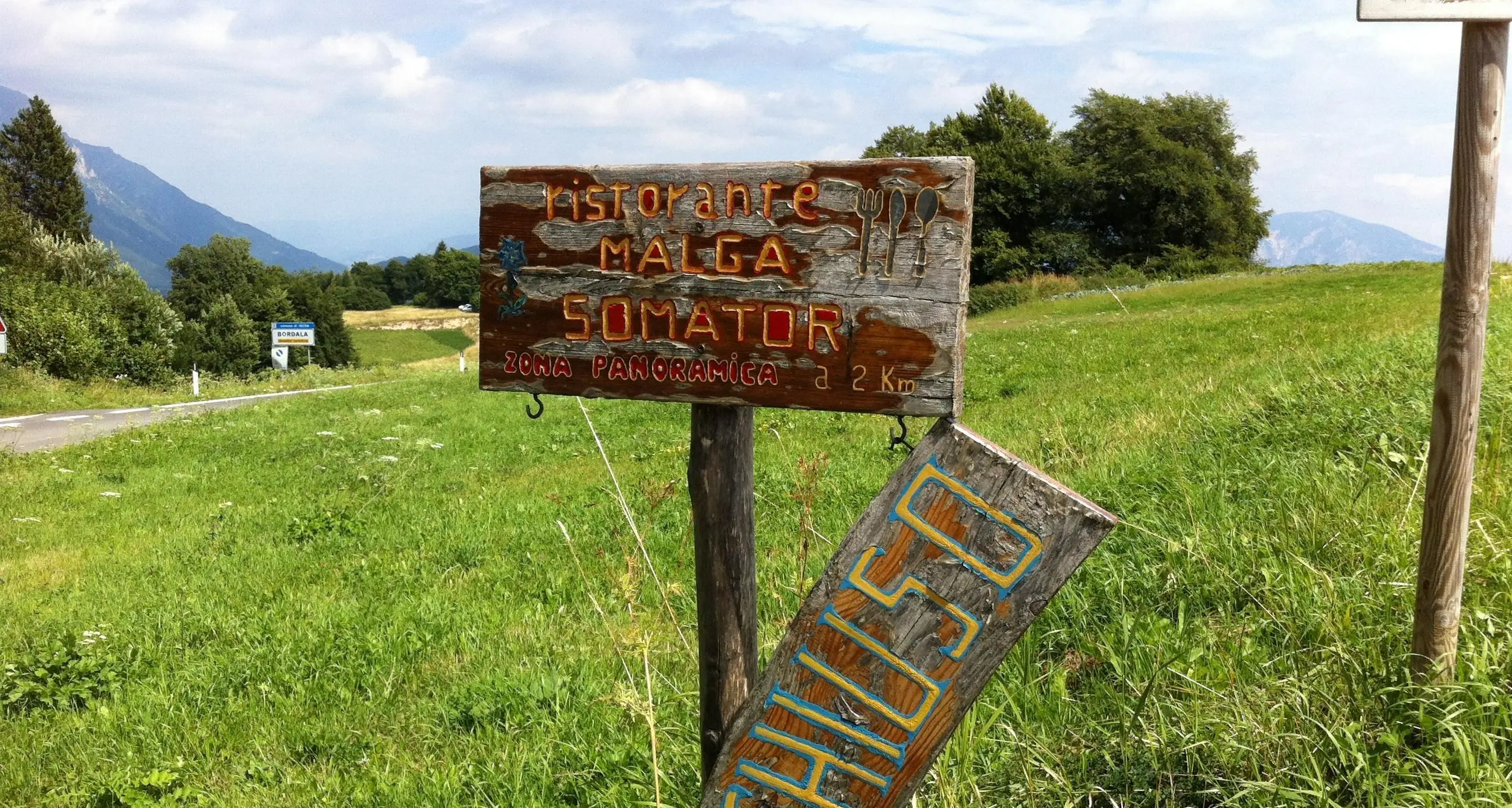 Malga Somator, che disastro: abbandonata da cinque anni, un'altra estate è andata