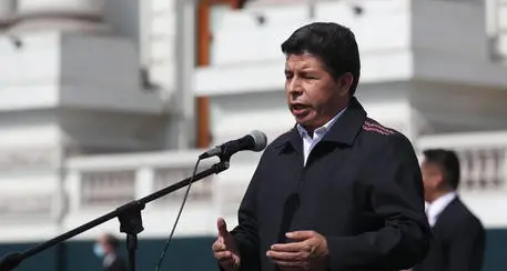 Il presidente peruviano annuncia: “Castrazione chimica per chi stupra minorenni”