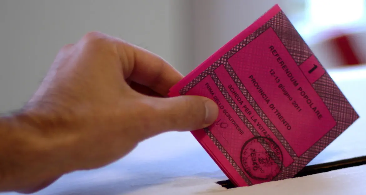 Provinciali: esclusi per difetto di certificazioni 3 candidati della lista Giovani per Divina presidente