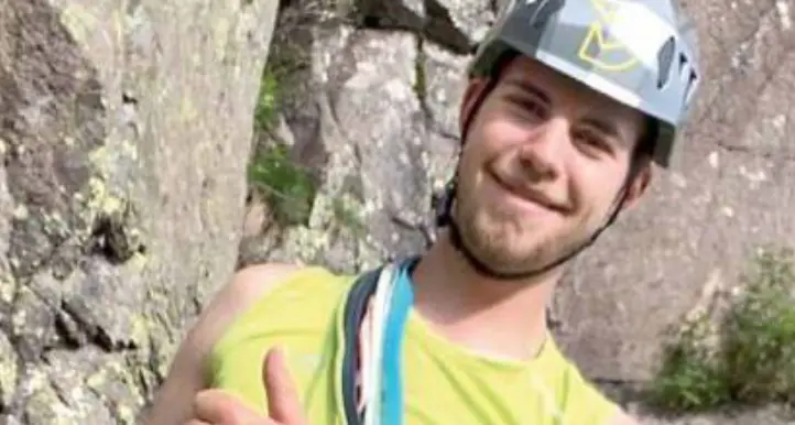 Il dolore di Besenello per la morte di Sebastiano Battisti: “Se n’è andato come suo papà”