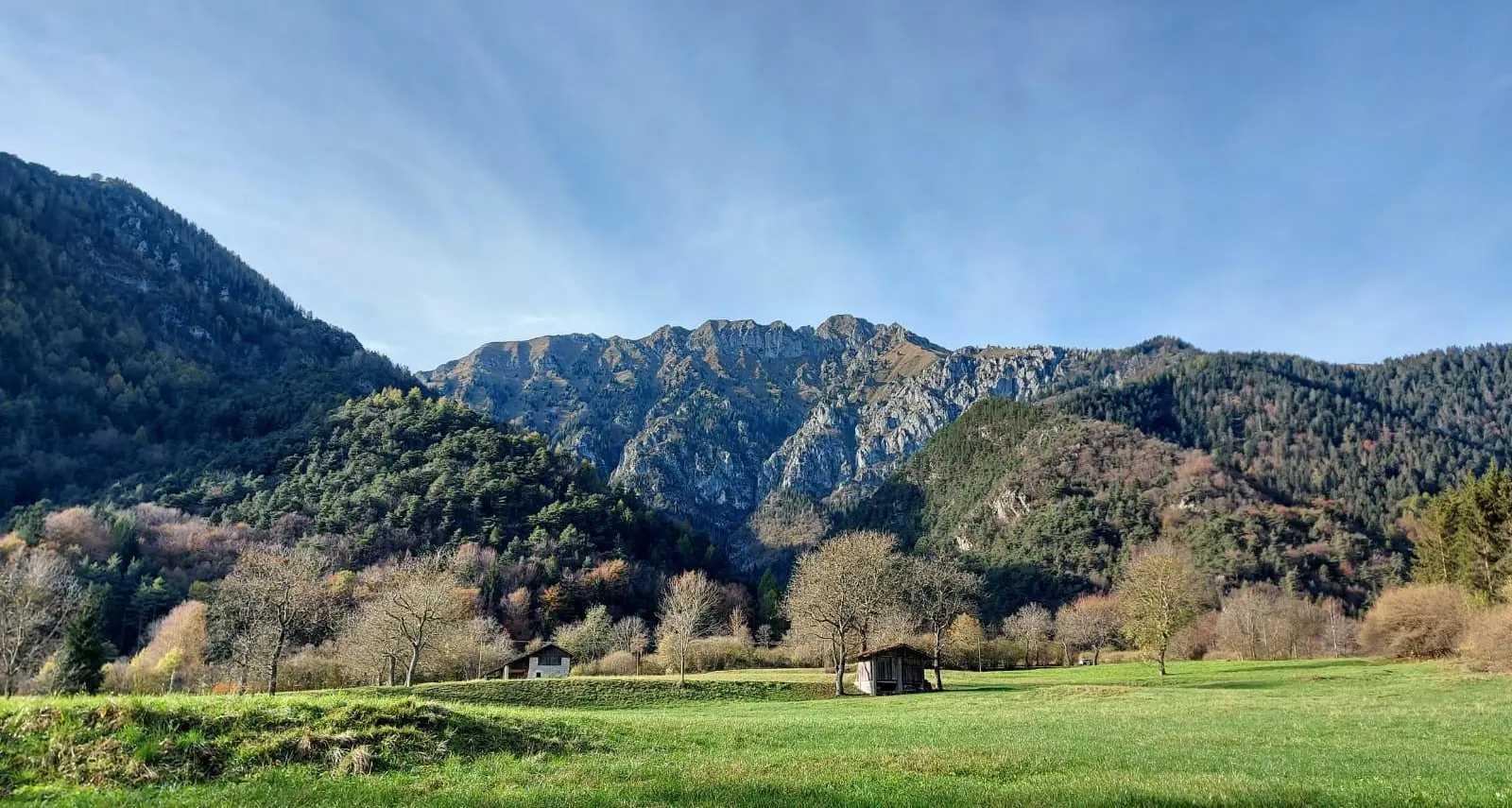 Ledro, per Concei c’è chi pensa al numero chiuso: la proposta di un’assemblea popolare