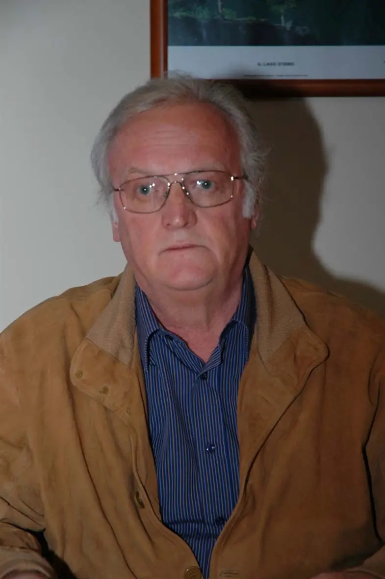 E' morto Vigilio Nicolini, una vita per la politica e la comunità