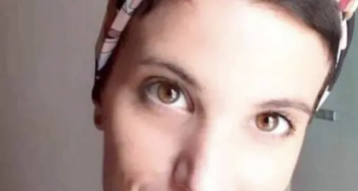 La felicità di Chiara Agnoletto: “Grazie Trento, così un intervento mi ha salvato la vita”