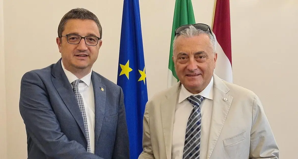 Lona Lases, Alberto Francini sarà il commissario fino alle prossime elezioni comunali