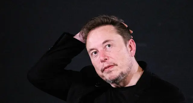 Gaza, Musk: al momento è \"un po' pericolosa\" la situazione lì