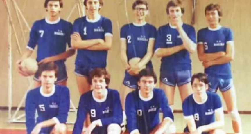 Addio a Fabrizio “Bicio” Margoni, figura importante nella storia del volley trentino