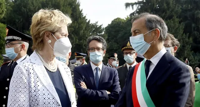 Milano-Cortina: Sala, con Letizia Moratti ci hanno provato