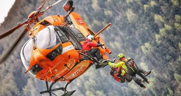 Precipita per 300 metri in montagna, muore una giovane 29enne di Brunico