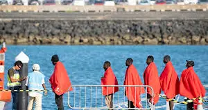 La Spagna vuole agevolare l’immigrazione regolare