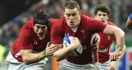 Il dramma della leggenda del rugby: \"Il mio mondo sta andando in pezzi, diagnosi di demenza a 41 anni\"