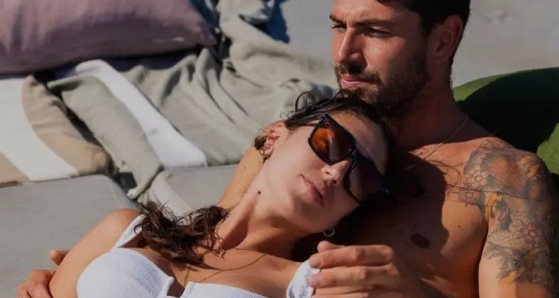 Ignazio e Cecilia confermano: si sposeranno nel 2024