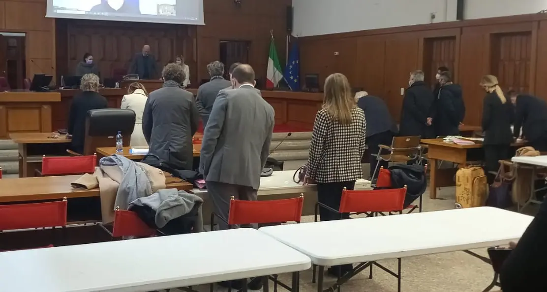 Processo Perfido: prima condanna per associazione mafiosa in Trentino, condanna a 10 anni, due patteggiamenti ed una assoluzione
