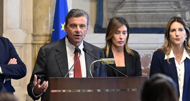 Riforme: Paita, nessun coordinamento col Movimento Cinque Stelle